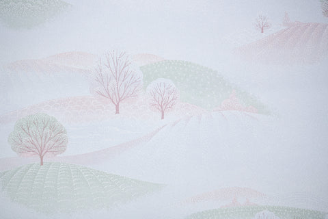 One-of-a-kind Wallpaper Roll