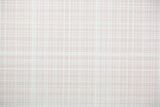 1940s Plaid Vintage Wallpaper