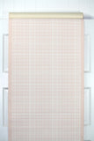 1940s Plaid Vintage Wallpaper