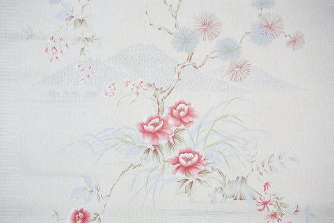 One-of-a-Kind Wallpaper Roll