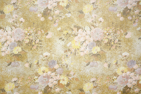 One-of-a-kind Wallpaper Roll