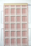 1950s Plaid Vintage Wallpaper