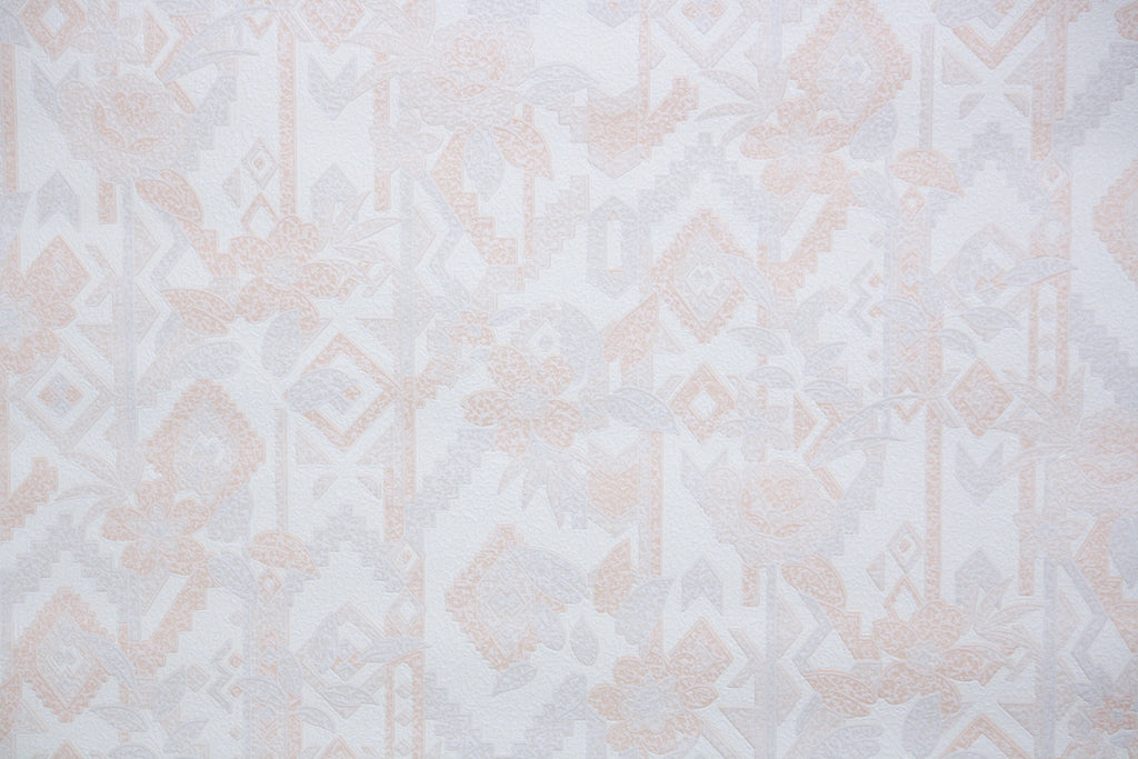 One-of-a-kind Wallpaper Roll