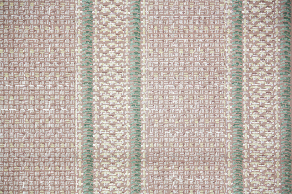 1950s Fine Graphics Vintage Wallpaper