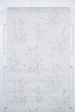 1980s Botancial Vintage Wallpaper