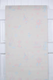 1960s Childrens Vintage Wallpaper