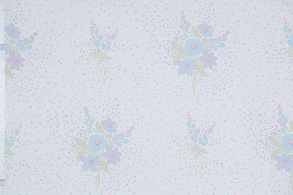 One-of-a-Kind Wallpaper Roll