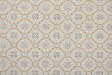 1950s Geometric Vintage Wallpaper