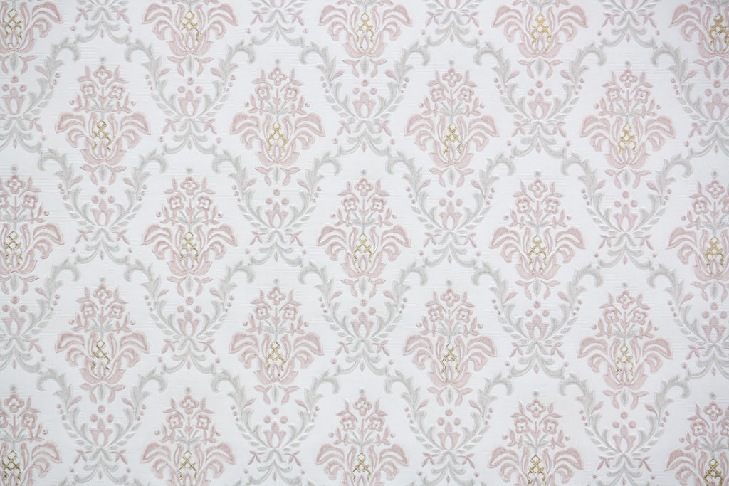 One-of-a-Kind Wallpaper Roll