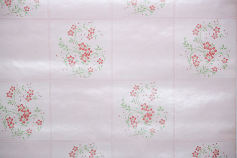 One-of-a-Kind Wallpaper Roll