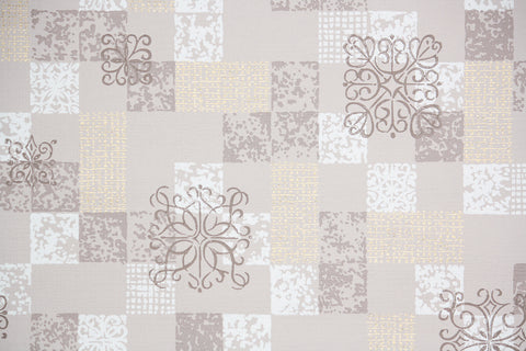 One-of-a-Kind Wallpaper Roll