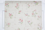 One-of-a-Kind Wallpaper Roll