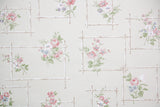 One-of-a-Kind Wallpaper Roll