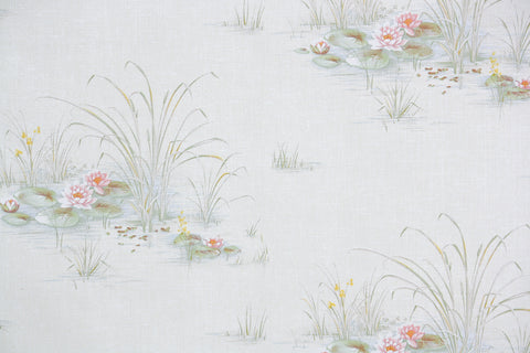 One-of-a-Kind Wallpaper Roll