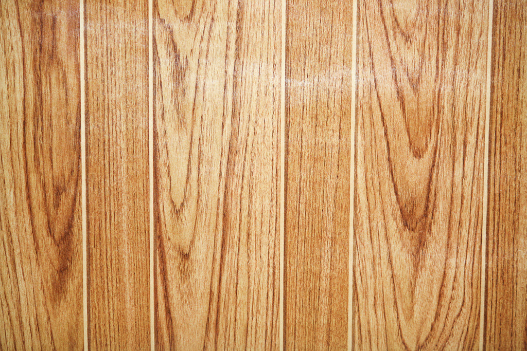 One-of-a-Kind Wallpaper Roll