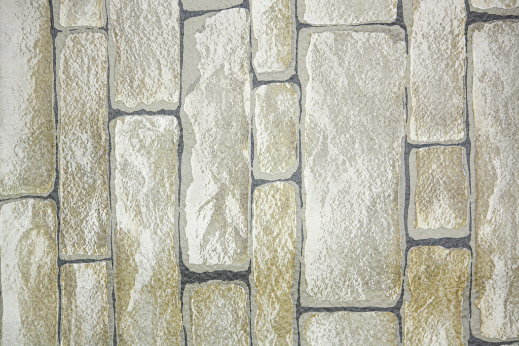 One-of-a-Kind Wallpaper Roll