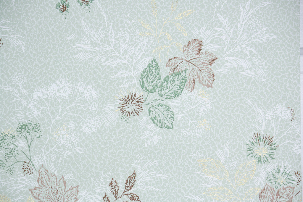 One-of-a-Kind Wallpaper Roll