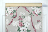 One-of-a-kind Wallpaper Roll