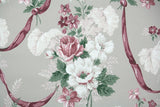 One-of-a-kind Wallpaper Roll