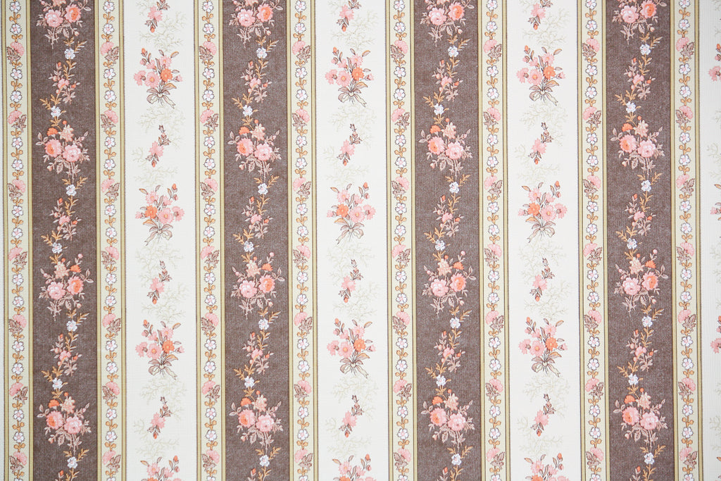 One-of-a-Kind Wallpaper Roll