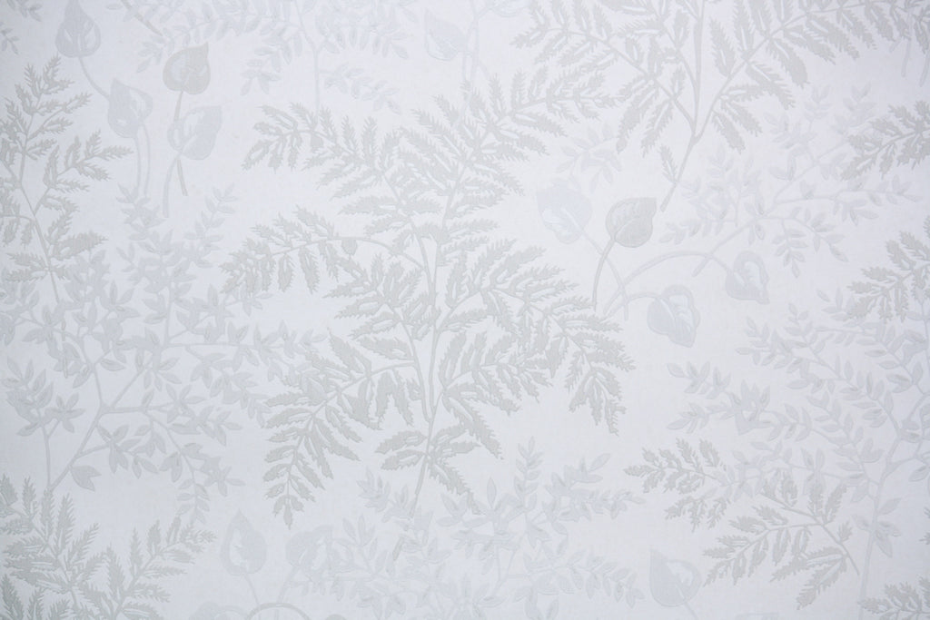 One-of-a-Kind Wallpaper Roll