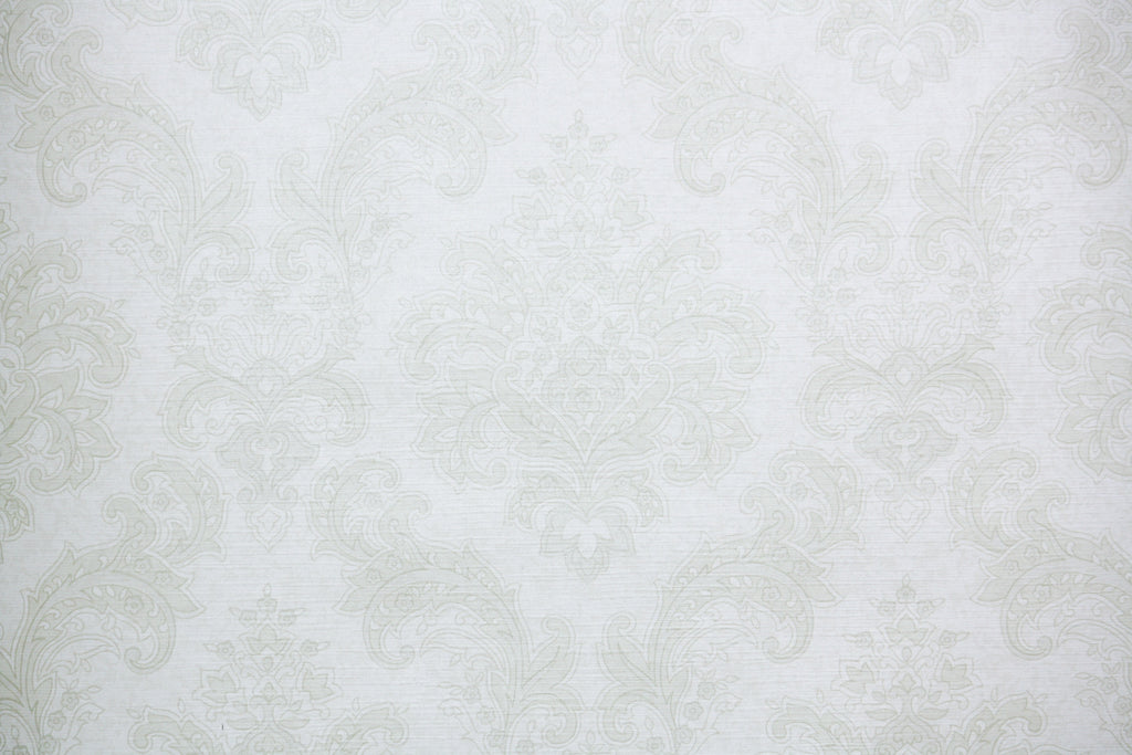 One-of-a-Kind Wallpaper Roll