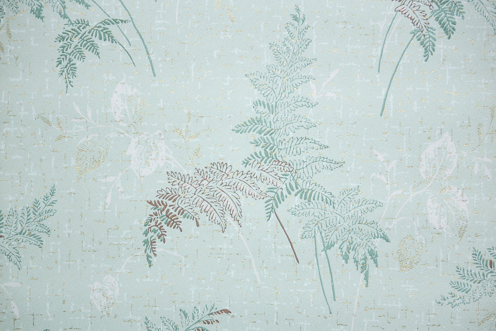 One-of-a-Kind Wallpaper Roll