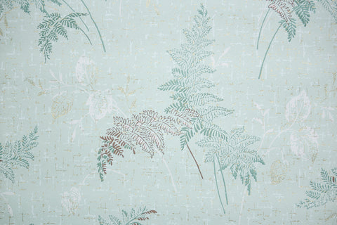 One-of-a-Kind Wallpaper Roll