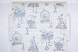 One-of-a-Kind Wallpaper Roll