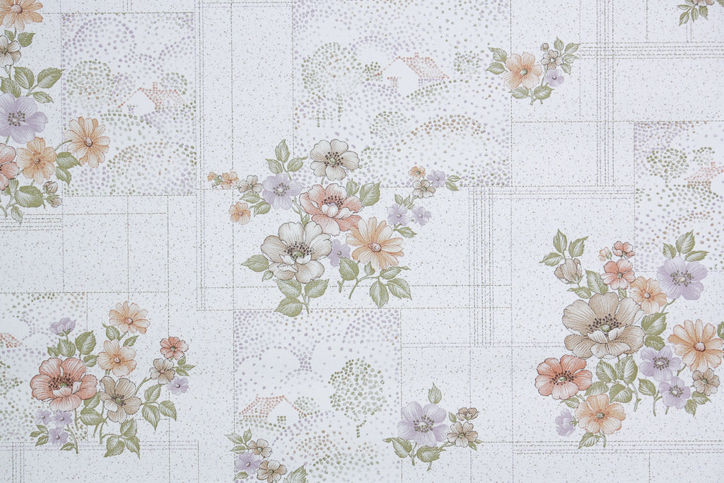 One-of-a-Kind Wallpaper Roll