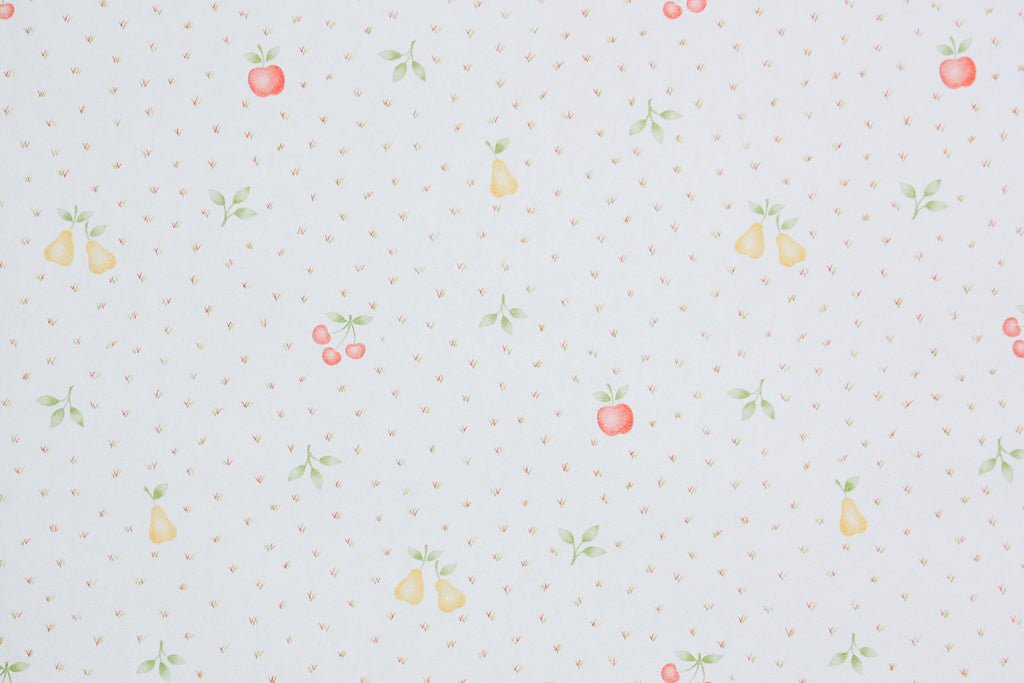 One-of-a-Kind Wallpaper Roll