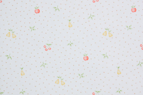 One-of-a-Kind Wallpaper Roll