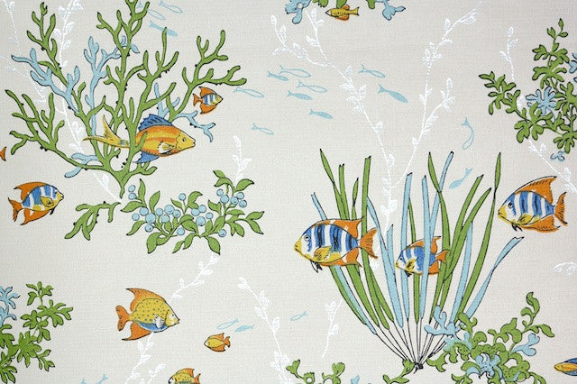 One-of-a-Kind Wallpaper Roll