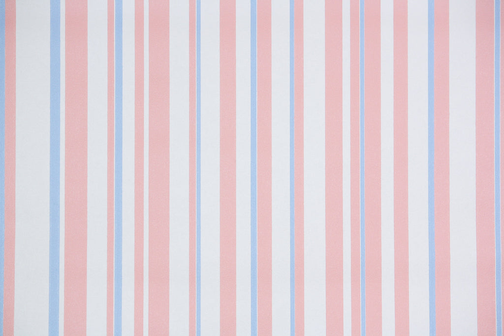 One-of-a-Kind Wallpaper Roll