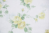 One-of-a-Kind Wallpaper Roll