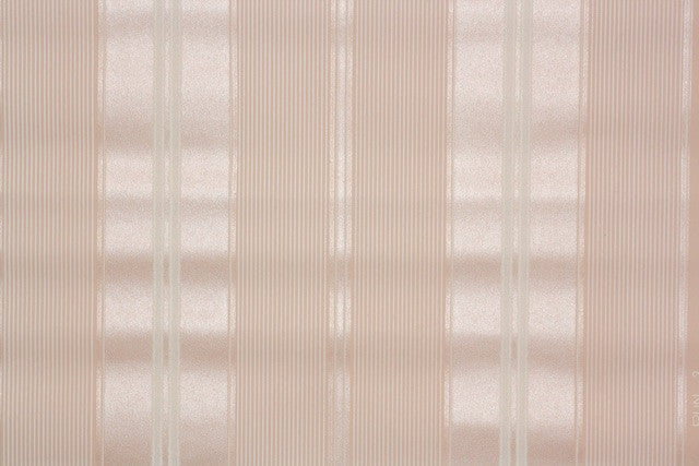 1950s Stripe Vintage Wallpaper