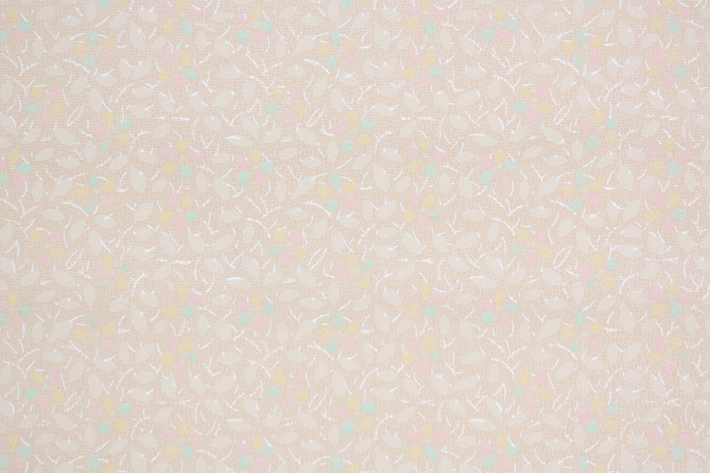 One-of-a-Kind Wallpaper Roll