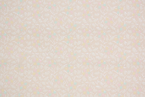 One-of-a-Kind Wallpaper Roll