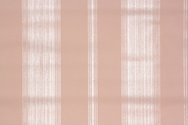 1950s Stripe Vintage Wallpaper