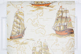 1970s Novelty Vintage Wallpaper