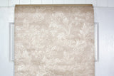 1940s Floral Vintage Wallpaper