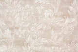 1940s Floral Vintage Wallpaper