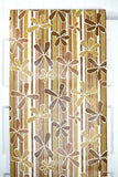 1970s Floral Vintage Wallpaper