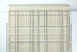 1950s Plaid Vintage Wallpaper