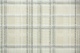 1950s Plaid Vintage Wallpaper