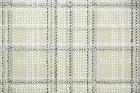 1950s Plaid Vintage Wallpaper