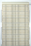 1950s Plaid Vintage Wallpaper