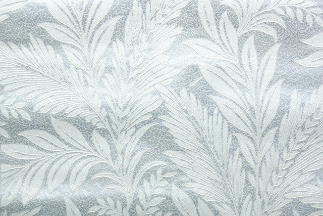 1940s Botanical Vintage Wallpaper