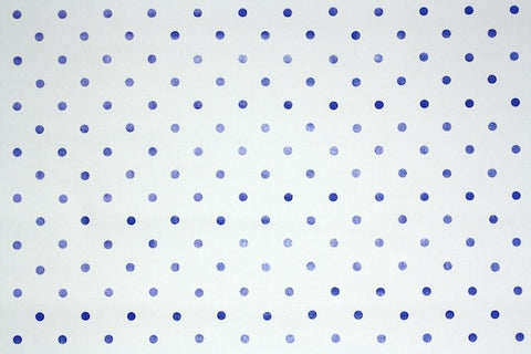 1970s Geometric Vinyl Vintage Wallpaper