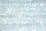 1940s Floral Vintage Wallpaper